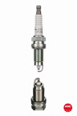 NGK 7252 Spark Plug